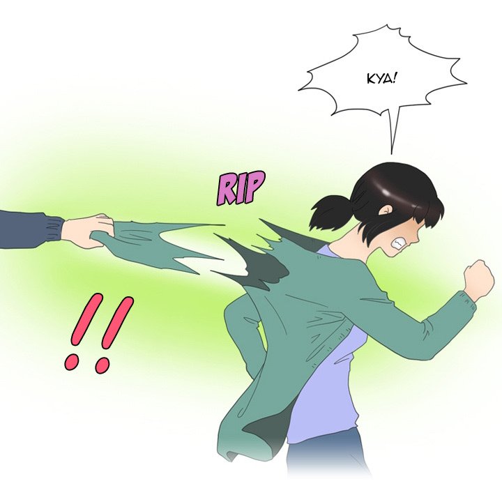 Friend Gossip Chapter 49 Page 30
