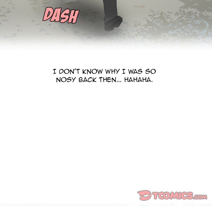 Friend Gossip Chapter 49 Page 33