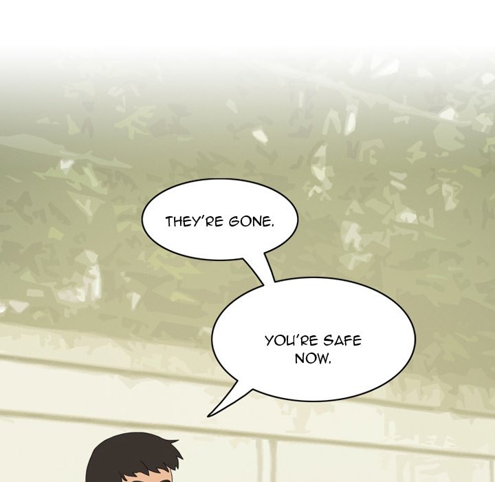 Friend Gossip Chapter 49 Page 38