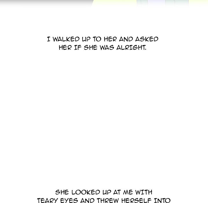Friend Gossip Chapter 49 Page 42