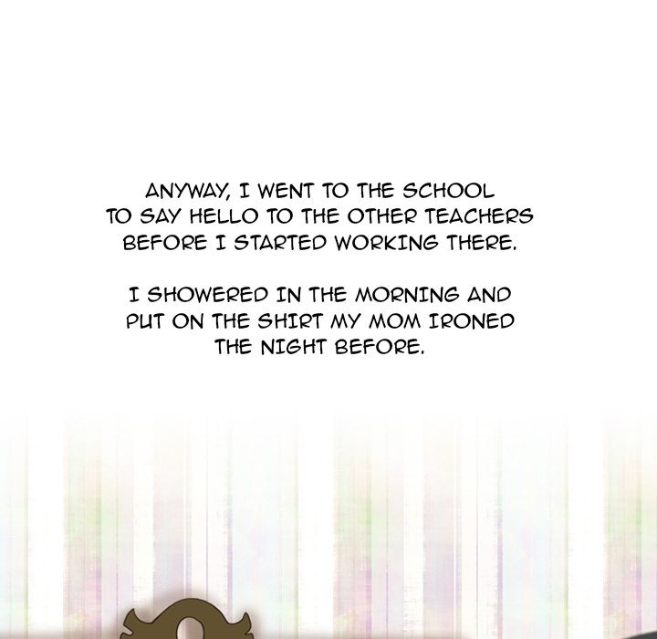 Friend Gossip Chapter 49 Page 8