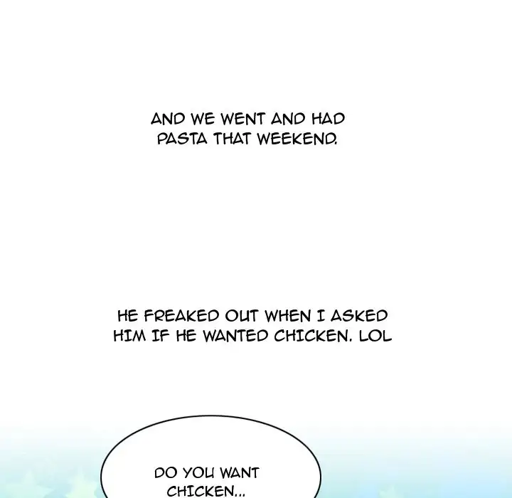 Friend Gossip Chapter 5 Page 24