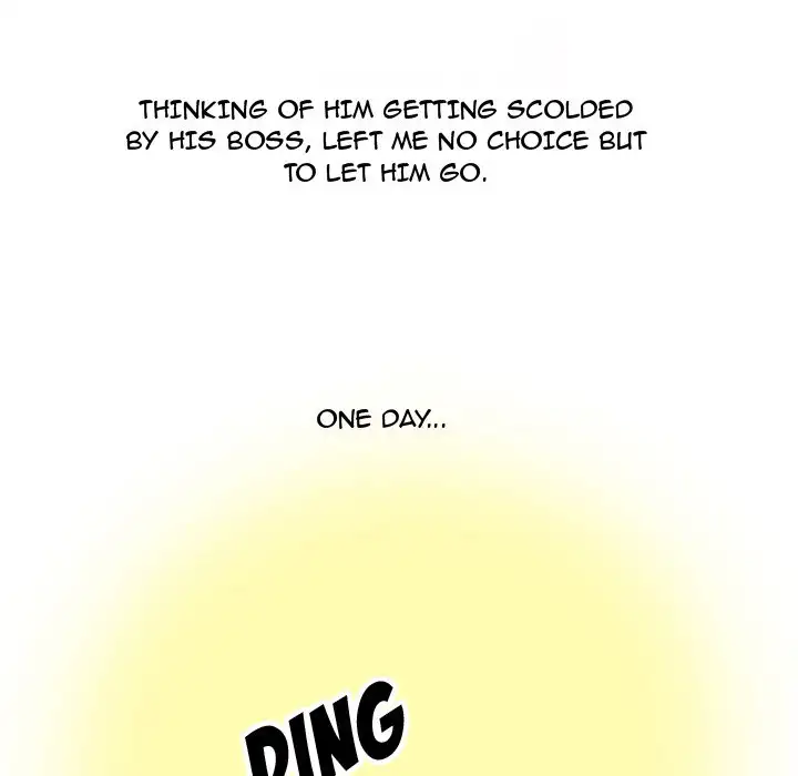 Friend Gossip Chapter 5 Page 36