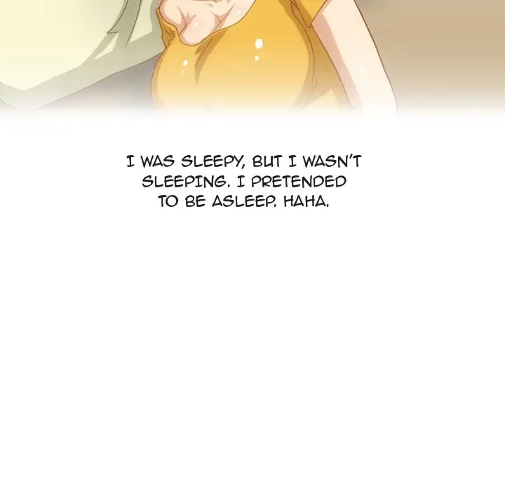 Friend Gossip Chapter 5 Page 64