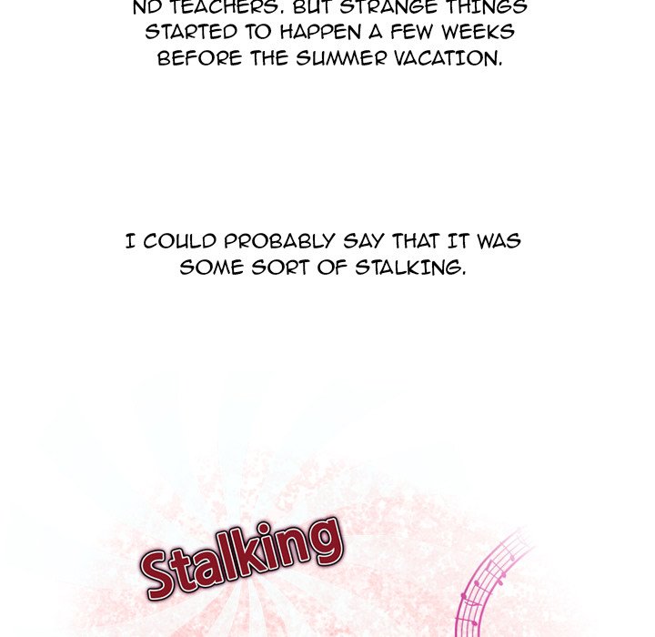 Friend Gossip Chapter 50 Page 11