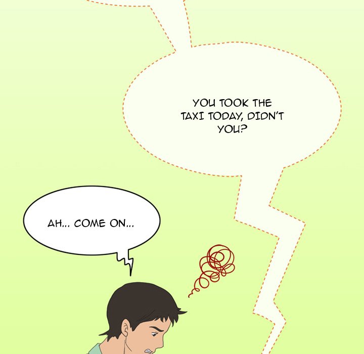 Friend Gossip Chapter 50 Page 15