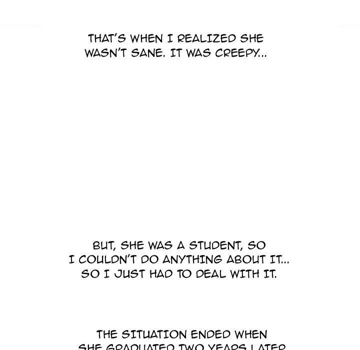 Friend Gossip Chapter 50 Page 23