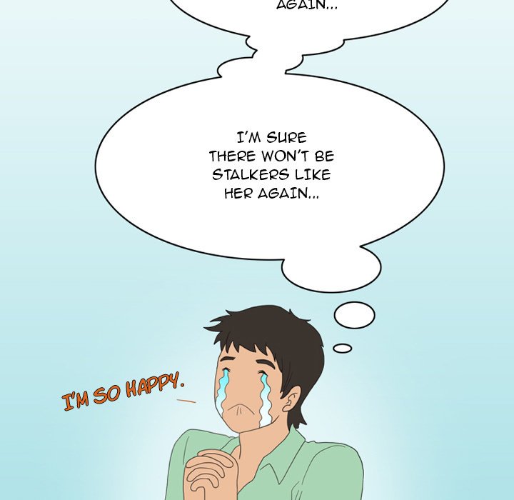 Friend Gossip Chapter 50 Page 25