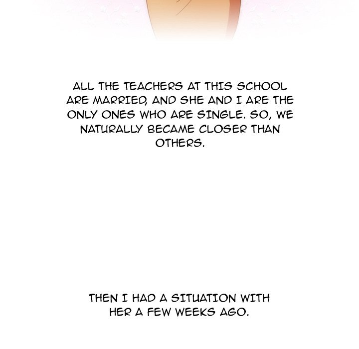 Friend Gossip Chapter 50 Page 29