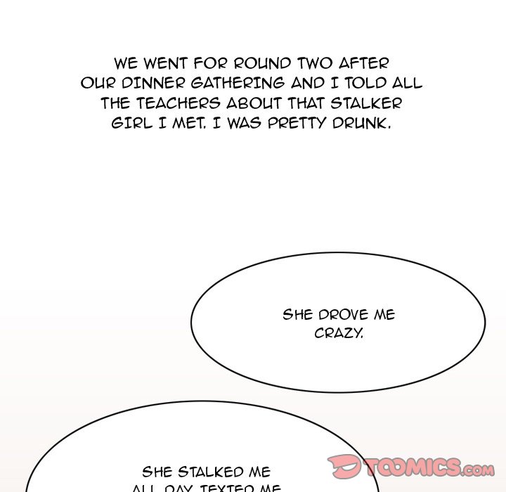 Friend Gossip Chapter 50 Page 30