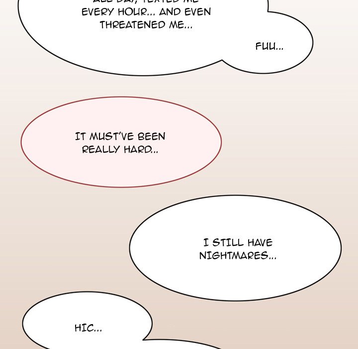 Friend Gossip Chapter 50 Page 31