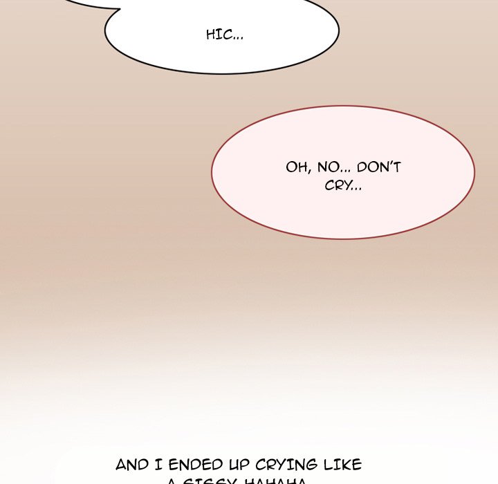Friend Gossip Chapter 50 Page 32