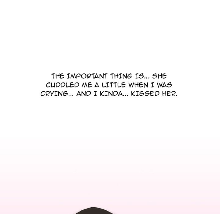 Friend Gossip Chapter 50 Page 35