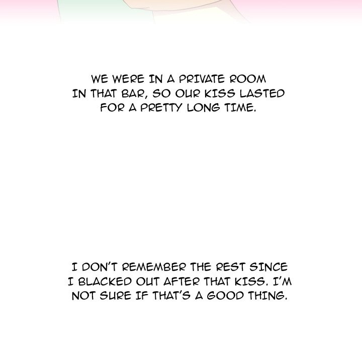 Friend Gossip Chapter 50 Page 37