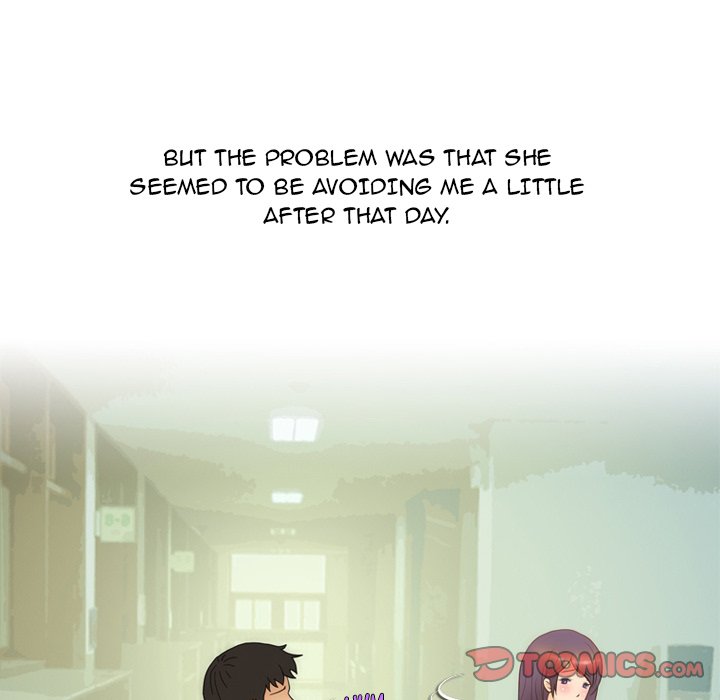 Friend Gossip Chapter 50 Page 38