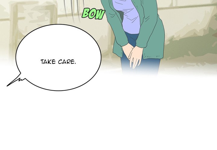 Friend Gossip Chapter 50 Page 4