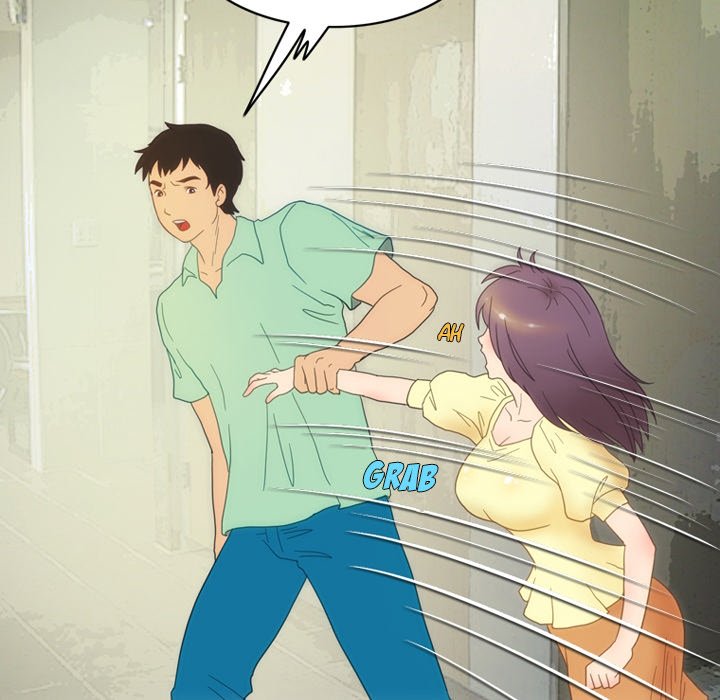 Friend Gossip Chapter 50 Page 41