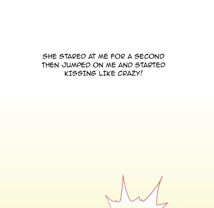 Friend Gossip Chapter 50 Page 45