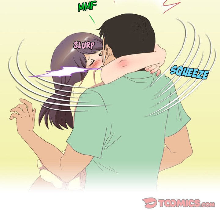 Friend Gossip Chapter 50 Page 46