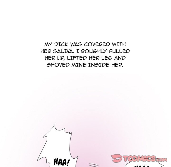 Friend Gossip Chapter 50 Page 54