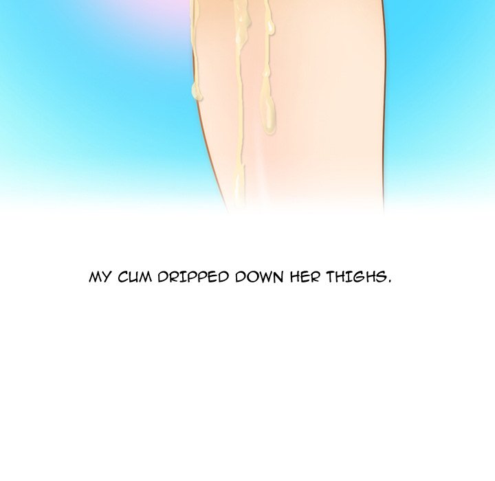 Friend Gossip Chapter 50 Page 60