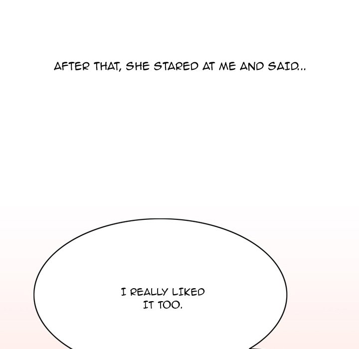 Friend Gossip Chapter 50 Page 61
