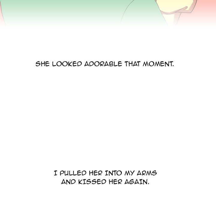 Friend Gossip Chapter 50 Page 63