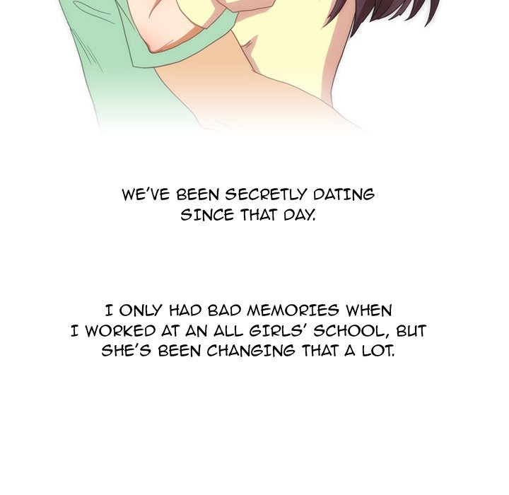 Friend Gossip Chapter 50 Page 65
