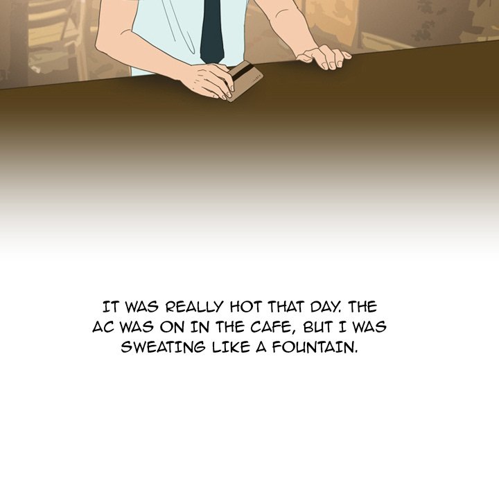 Friend Gossip Chapter 51 Page 14
