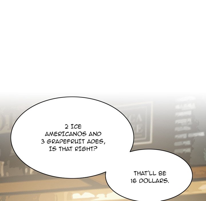 Friend Gossip Chapter 51 Page 15