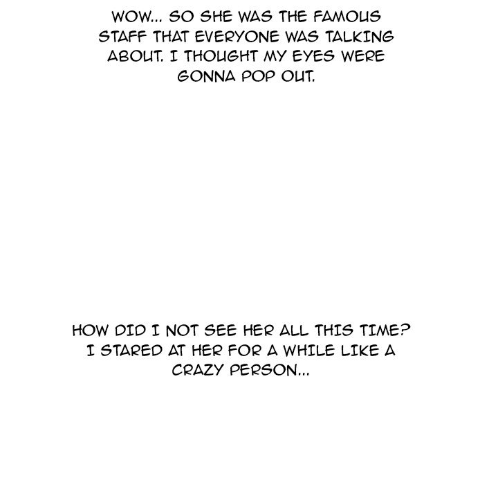Friend Gossip Chapter 51 Page 17