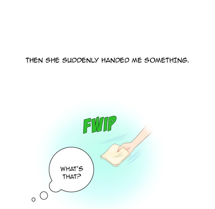 Friend Gossip Chapter 51 Page 18