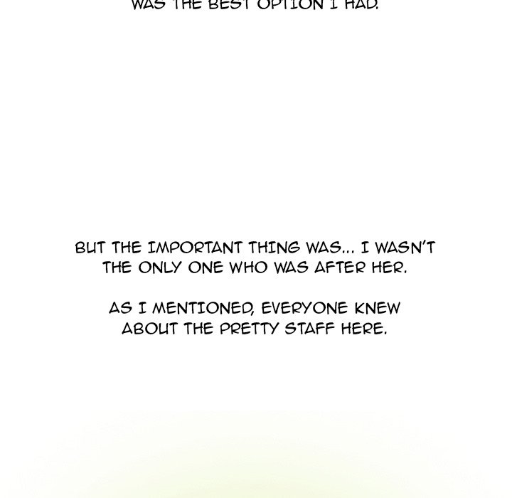 Friend Gossip Chapter 51 Page 24