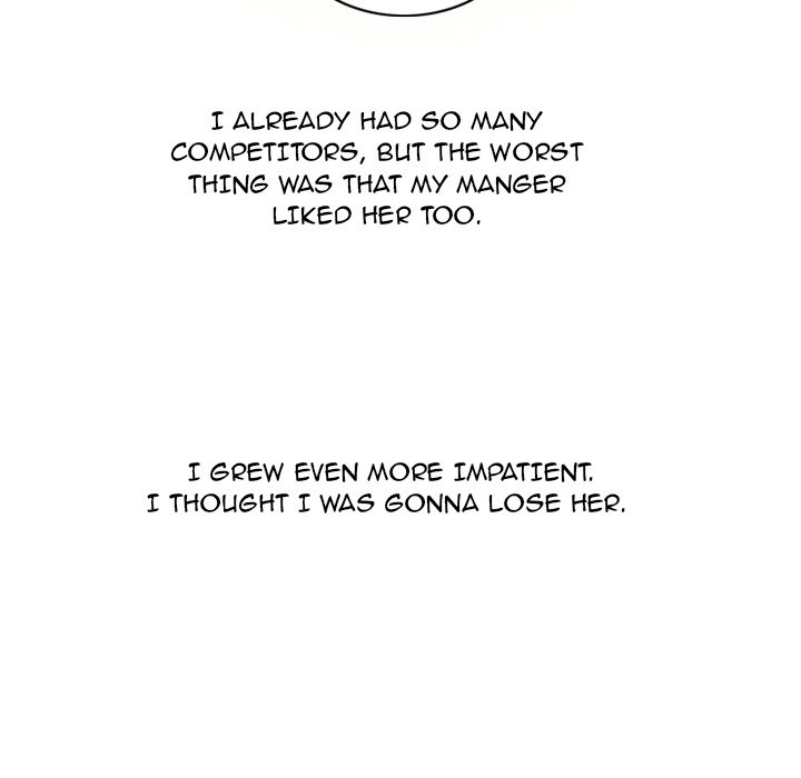 Friend Gossip Chapter 51 Page 26
