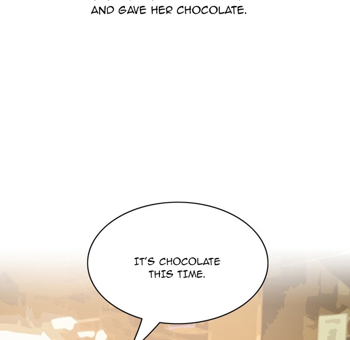 Friend Gossip Chapter 51 Page 29
