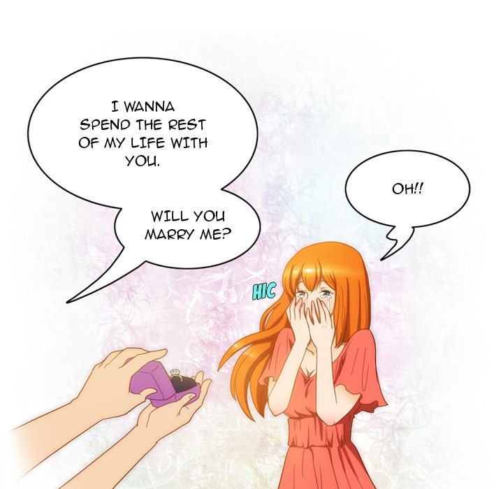 Friend Gossip Chapter 51 Page 42