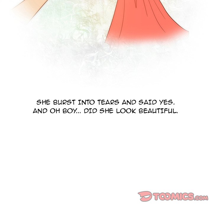 Friend Gossip Chapter 51 Page 43