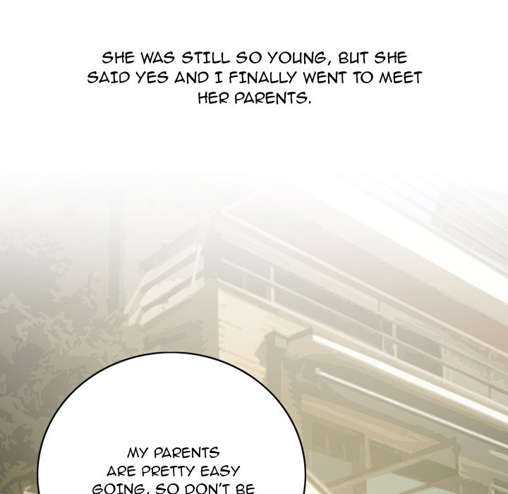 Friend Gossip Chapter 51 Page 44