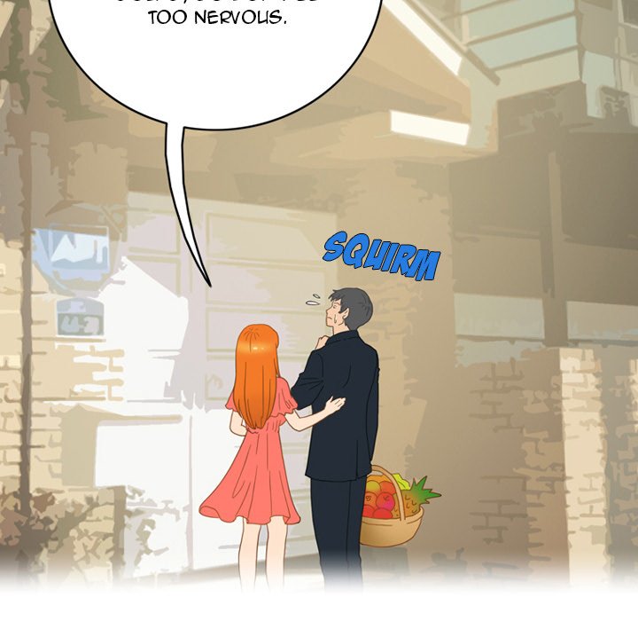 Friend Gossip Chapter 51 Page 45