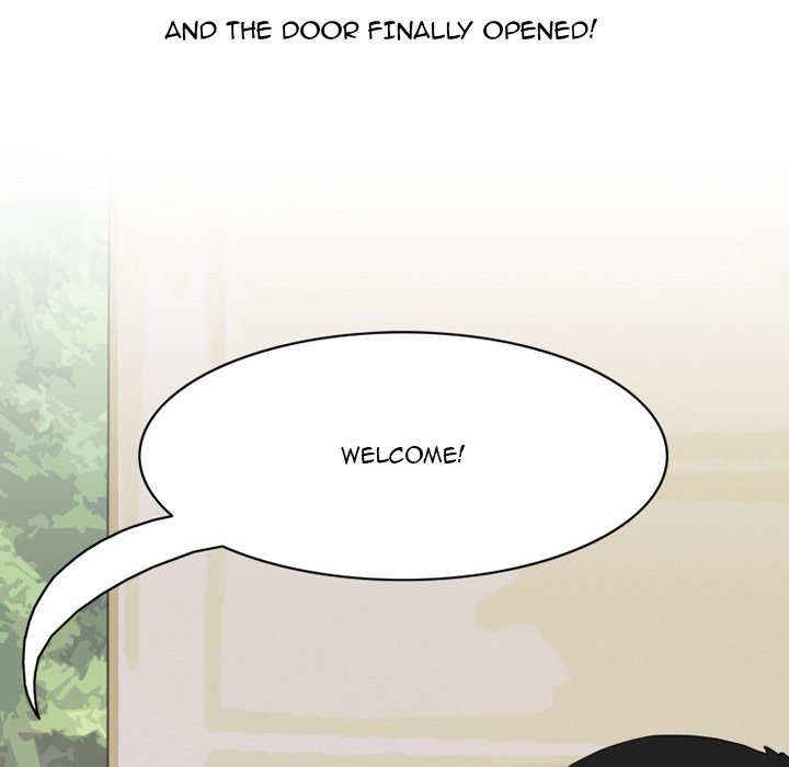 Friend Gossip Chapter 51 Page 50