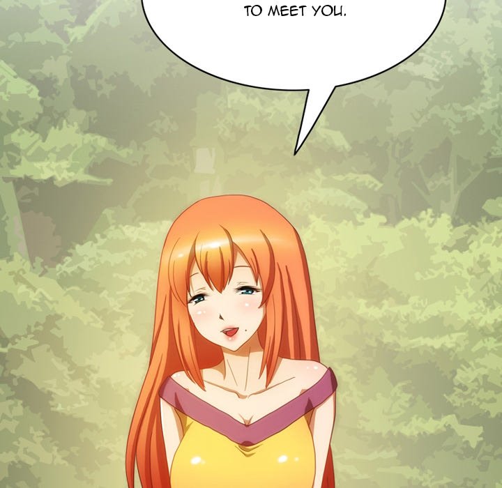 Friend Gossip Chapter 51 Page 54