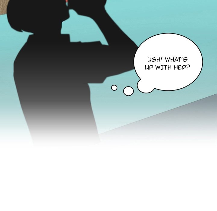 Friend Gossip Chapter 52 Page 17