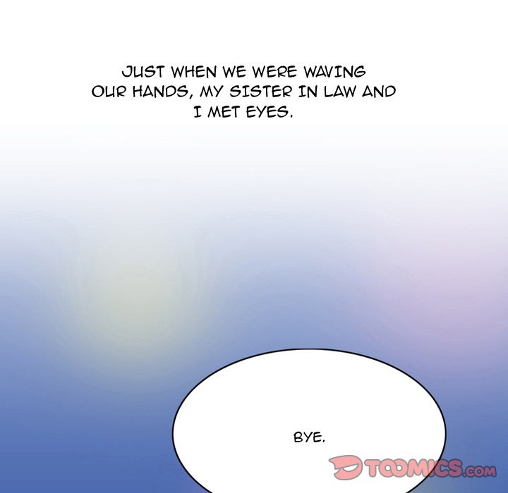 Friend Gossip Chapter 52 Page 26