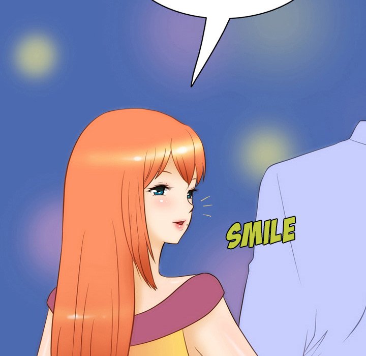 Friend Gossip Chapter 52 Page 27