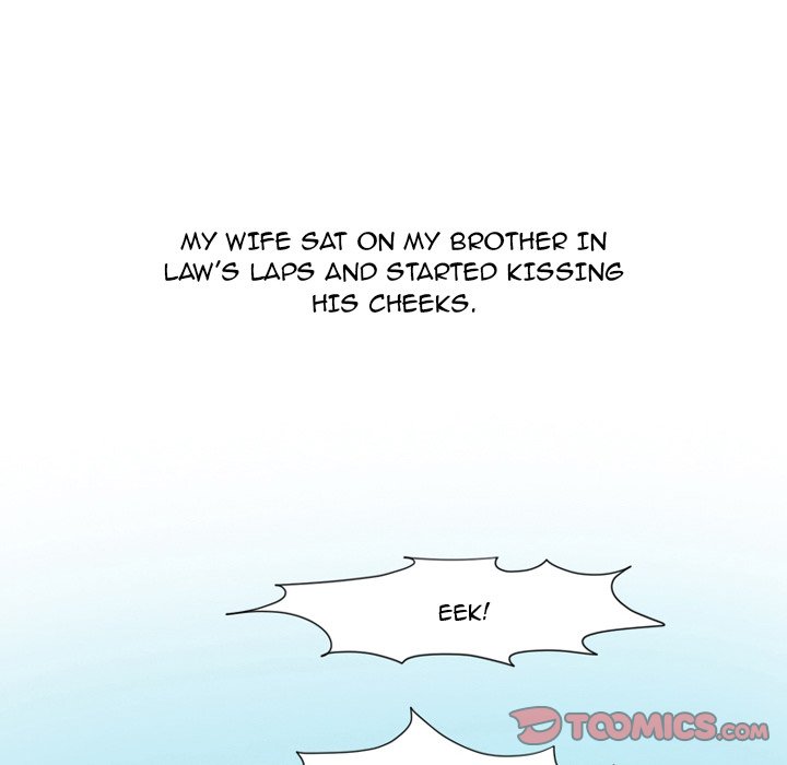 Friend Gossip Chapter 52 Page 34
