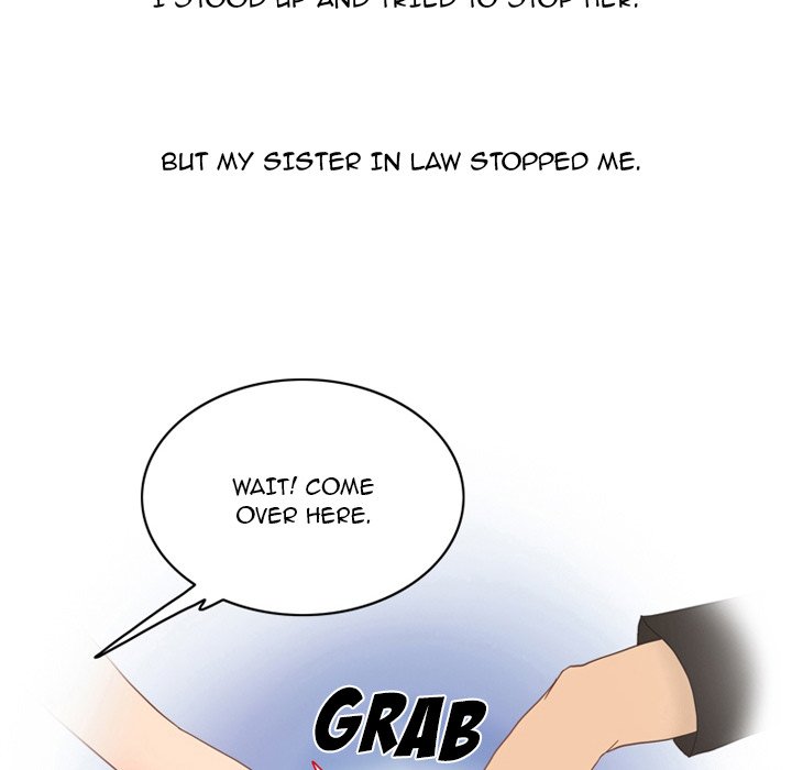 Friend Gossip Chapter 52 Page 37