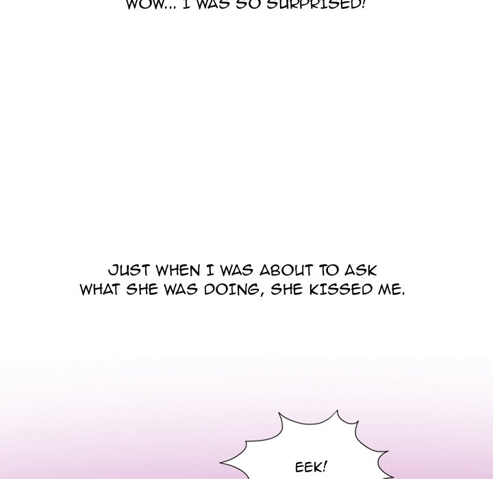 Friend Gossip Chapter 52 Page 41