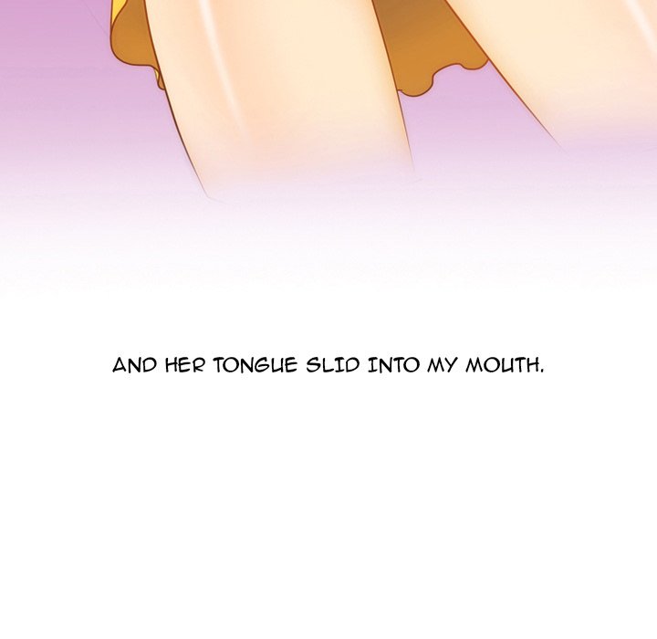 Friend Gossip Chapter 52 Page 43