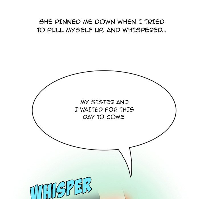 Friend Gossip Chapter 52 Page 44