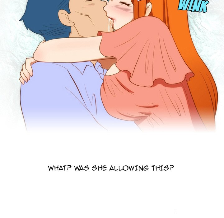 Friend Gossip Chapter 52 Page 47